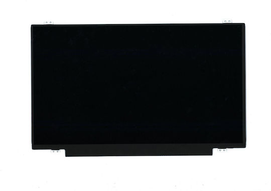 Lenovo Лаптоп Екран 14" IPS LED 1920x1080 Матов За Laptop 20hf 20hg FRU01HW839
