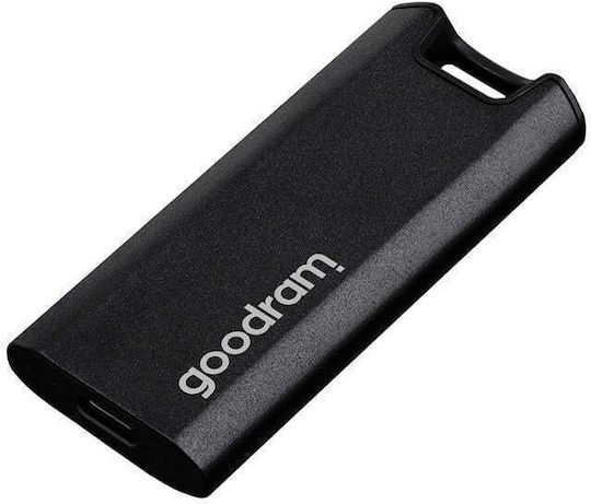 GoodRAM Move Ridge USB 3.2 Външен SSD 1TB Черен