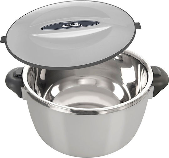 Orion Mittagsboxen Grau 2lt