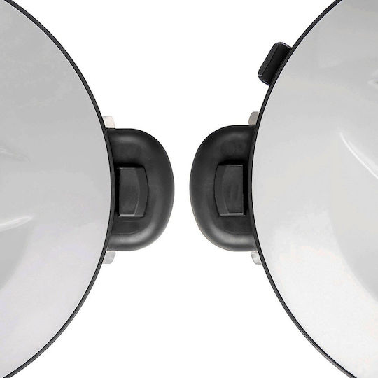 Orion Δοχείο Φαγητού Inox Θερμός Γκρι 2lt