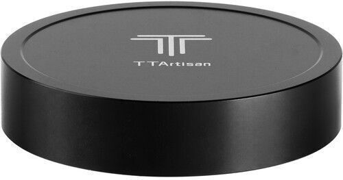 TTArtisan Full Frame Φωτογραφικός Φακός 100mm F2.8 Macro για Fujifilm X Mount Μαύρος