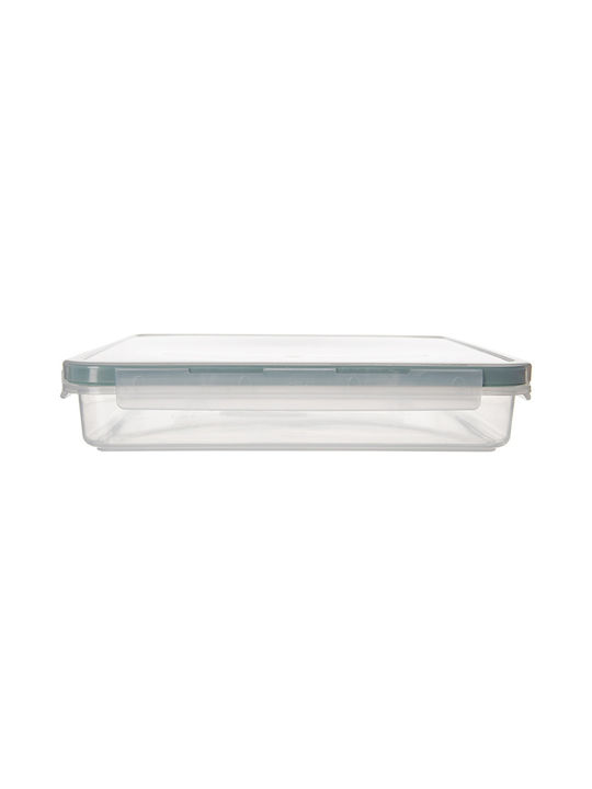 Orion Δοχείο Φαγητού Πλαστικό Διάφανο 900ml