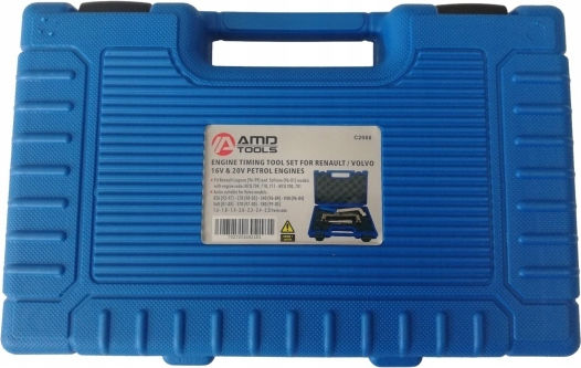 Timing Lock Volvo 1.6 1.8 1.9 2.0 2.4 2.5 T