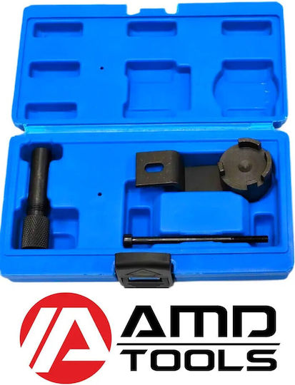 Chrysler Jeep Wrangler Dodge 2.8 Crd Diesel Timing Locking Tool Set