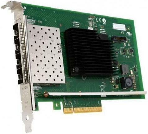 Intel PCI-e E810XXVDA4BLK