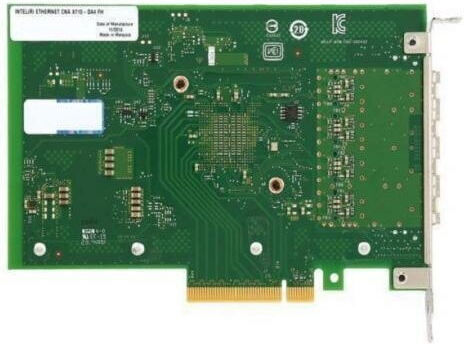 Intel PCI-e E810XXVDA4BLK