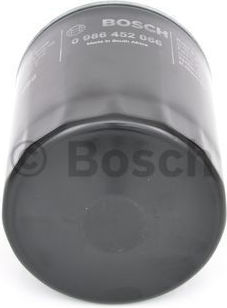Filtru Ulei Bosch 0 986 452 066