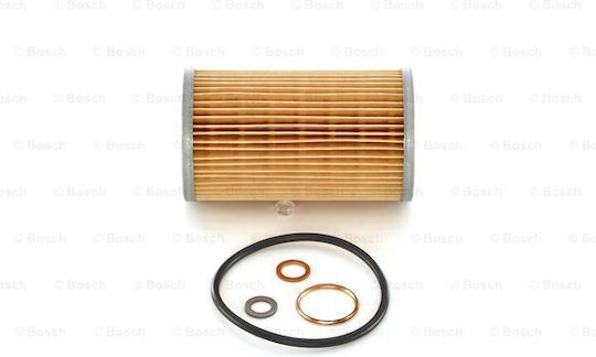 Bosch Oil Filter 1 457 429 113