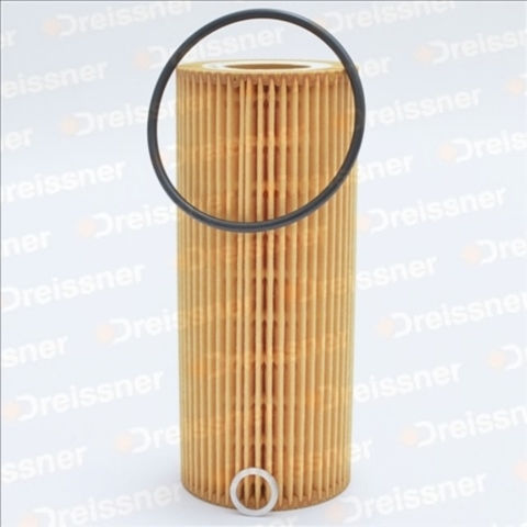 Dreissner Oil Filter O0297dreis