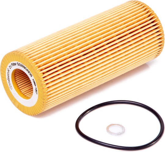 Dreissner Oil Filter O0299dreis