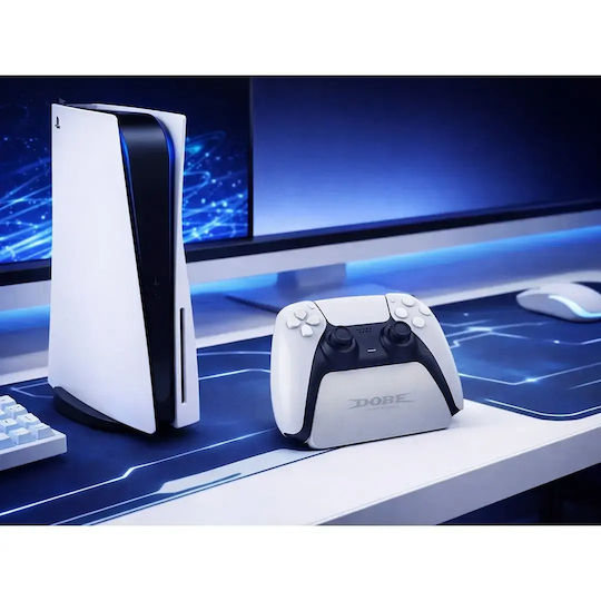 Stand PS5 / PS4 / Xbox / Switch / PS3 / XBOX One 06409