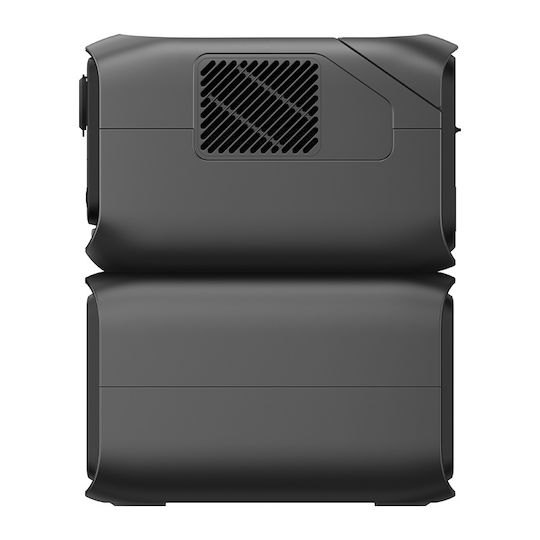 EcoFlow River 3 Max Plus Kraftwerk 858Wh