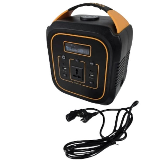 Power Station Capacity 384Wh HL-06356