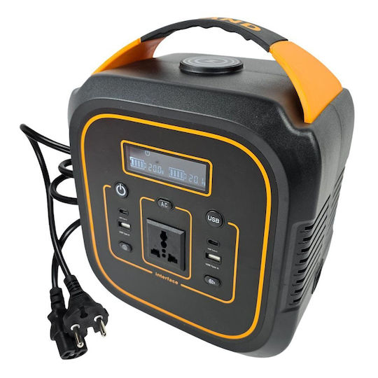 Power Station Capacity 384Wh HL-06356