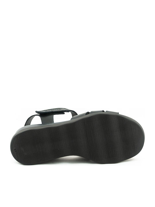 Καλοκαιρινές Γυναικείες Πλατφόρμες New Black