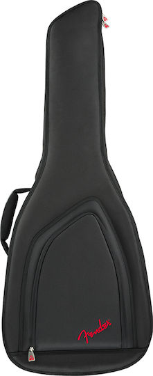 Fender Semi-Acoustic Guitar Black