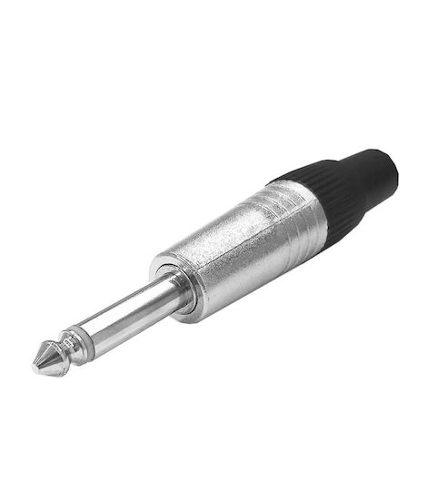Vivolink Pro AV Adapterstecker 6,3 mm