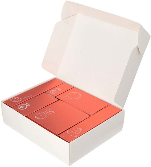 Chisa Novelties Mini Δονητής