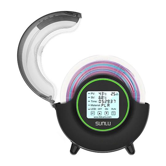 Sunlu Uscător De Filament S2 Fila Dryer S2