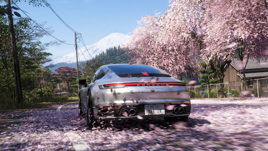 Forza Horizon 6 Xbox Series X Game
