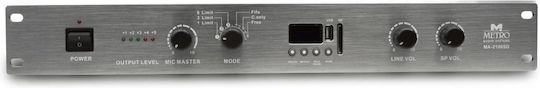 Bler Audio Unitatea centrală Sistem de Conferință