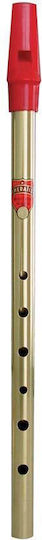 Generation Flageolet Brass C-tuning