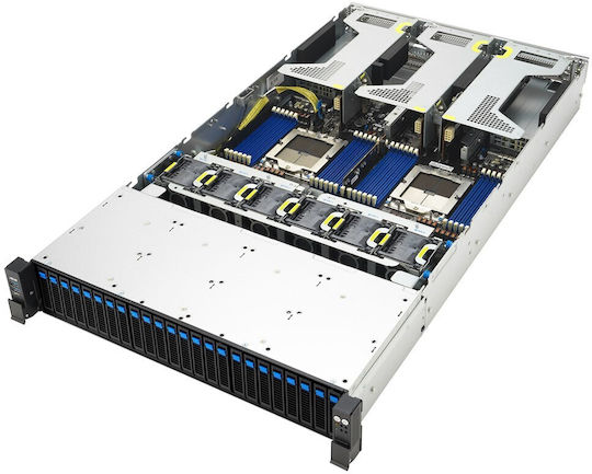 Asus (EPYC /64GB DDR5/64GB /Fără sistem de operare)