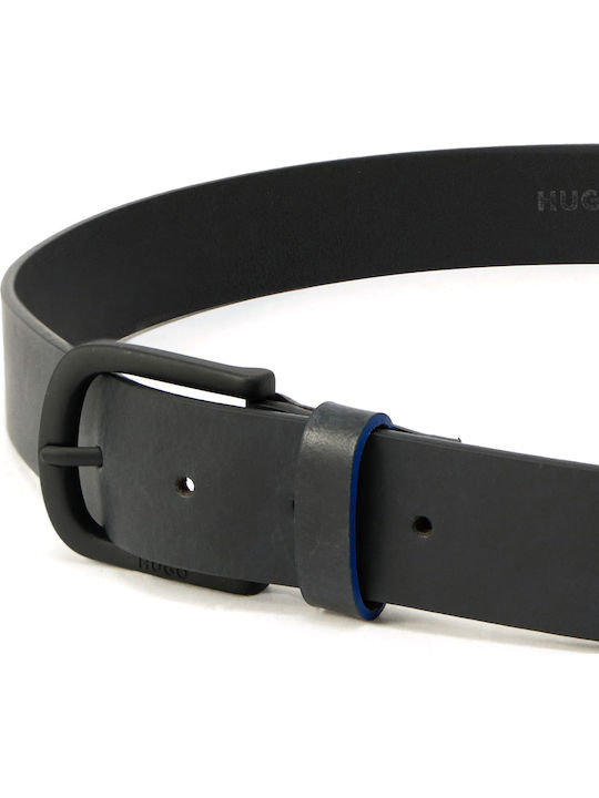 Men's Black Belt