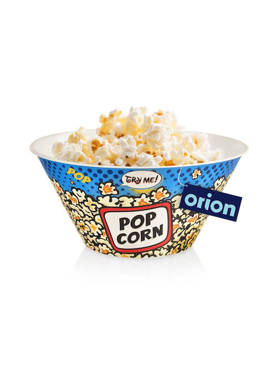Orion Round Plastic Serving Bowl with 15.5cm Diameter