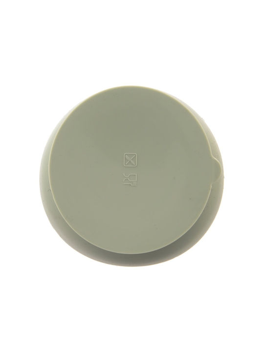 Orion Serving Bowl Round Green With Diameter 12cm Orion Serving Bowl Round Green With Diameter 12cm