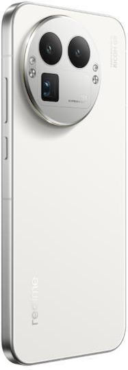 Realme GT 8 Pro 5G Dual SIM (12GB/256GB) Diary White
