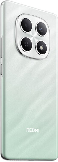 Xiaomi Redmi Note 15 4G NFC Dual SIM (6GB/128GB) Green
