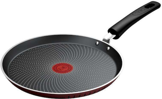 Tefal Simply 25cm Τηγάνι για Pancakes