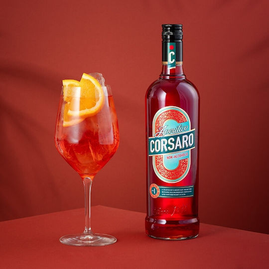 Corsaro Aperitiv 700ml 8 Bucăți