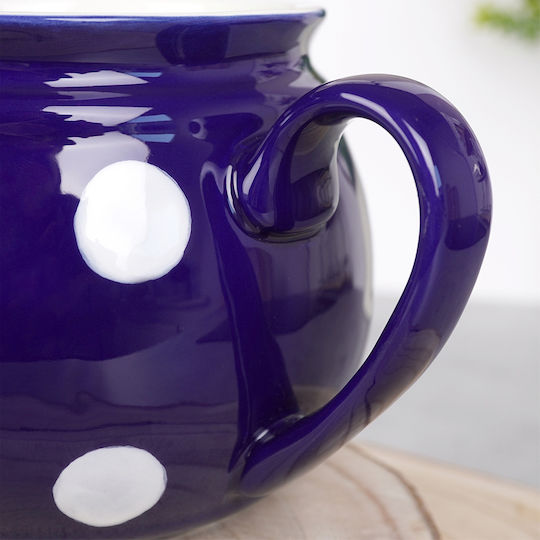 Orion Keramik Tasse 850ml 2 Stück