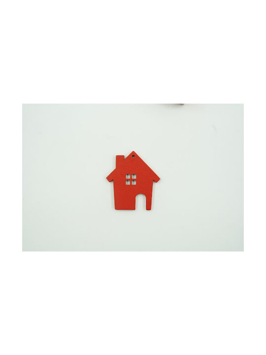 Set 24 Ornamente De Crăciun Pentru Brad Tip Glob Roșii Aurii Din Polistiren Cu Sclipici Finisaj Cutie 3 Cm Adâncime X 20 Cm Lungime X 14 Cm Înălțime
