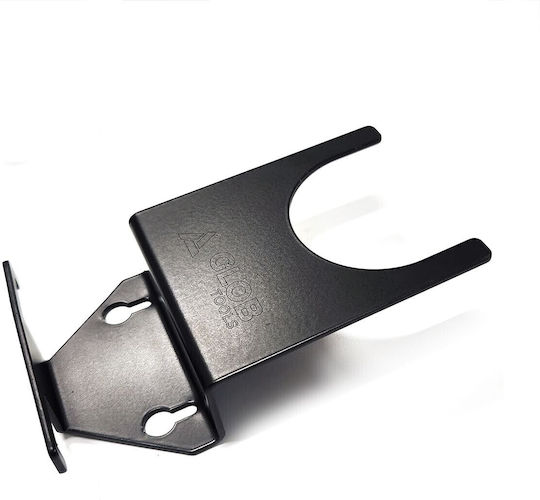 Glob Tools Wall Mount Mini Angle Grinder Single