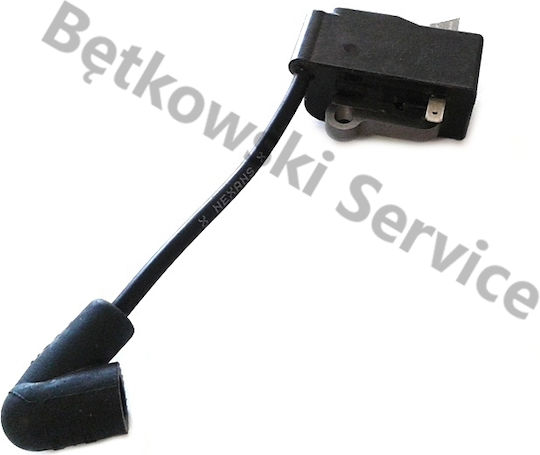Ignition Coil Module Husqvarna 435 440 445 450 Cs 410 Mbu-16 Original