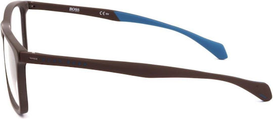 Hugo Boss Hub Montatura Vista Boss 1116 Yz4 57 15 145
