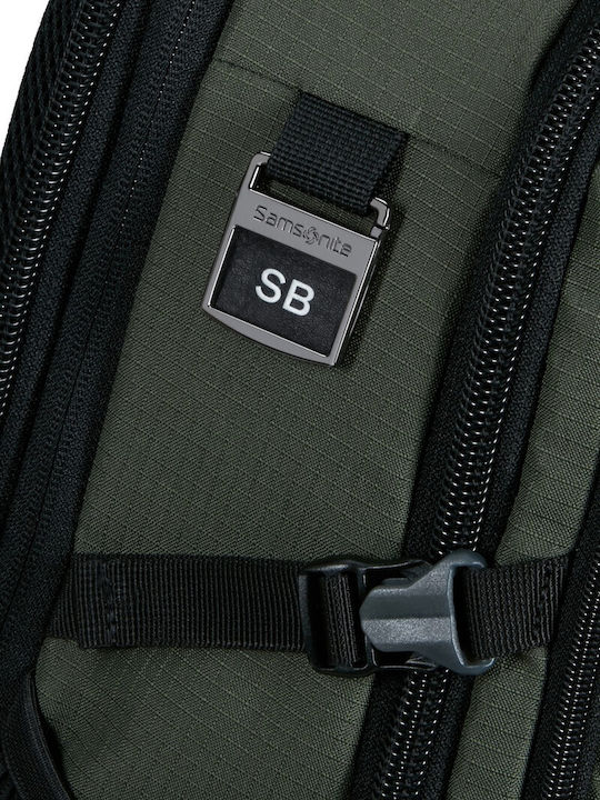 Samsonite Roadseeker Χακί