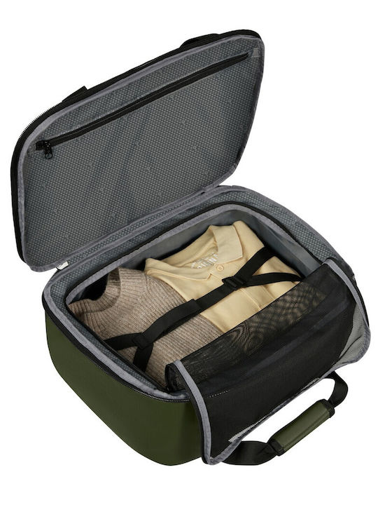 Samsonite Roadseeker Χακί
