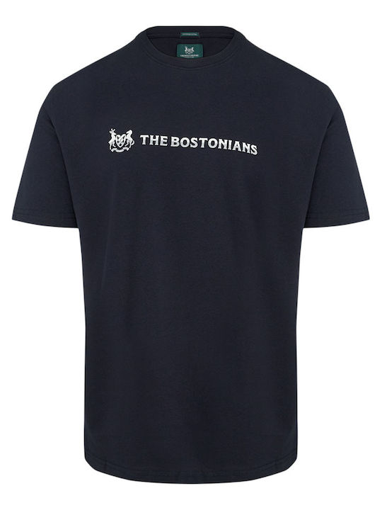 T-shirt Navy Blue