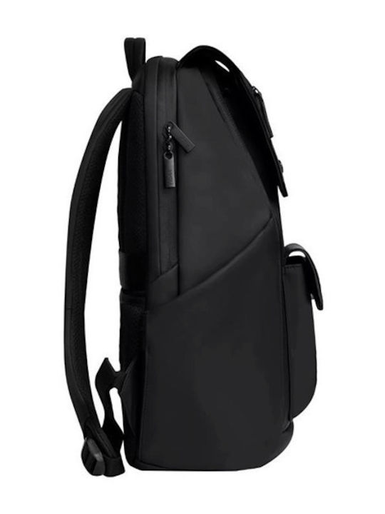 Asus Τσάντα Πλάτης για Laptop 16" σε Μαύρο χρώμα 90XB0AM0-BBP000