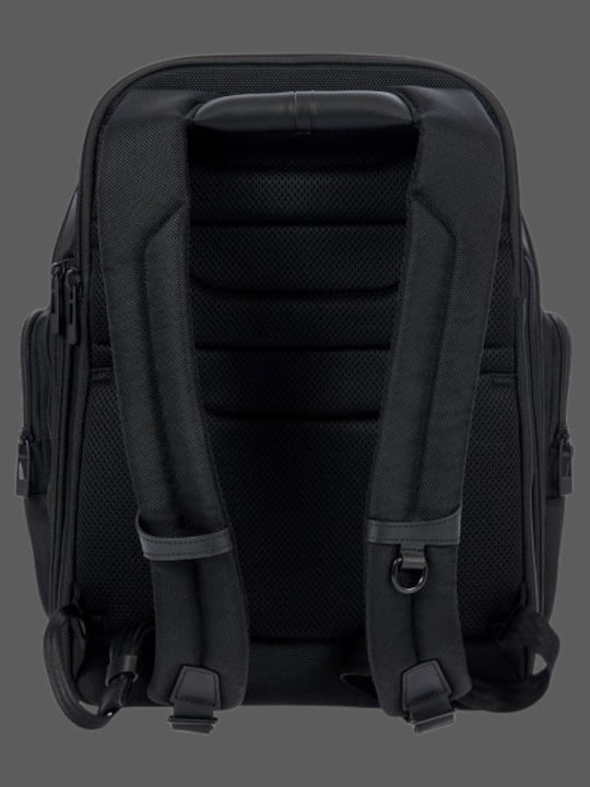 Porsche Design Αδιάβροχη Τσάντα Πλάτης για Laptop 15.6" σε Μαύρο χρώμα