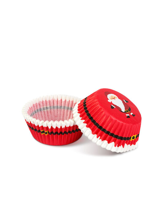 Alista Home Set Crăciun Moș Crăciun 40 Bucăți