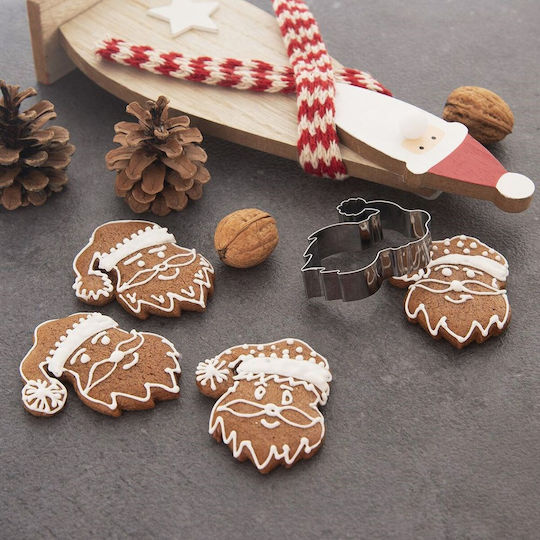 Orion Cookie Cutter Din Oțel Inoxidabil