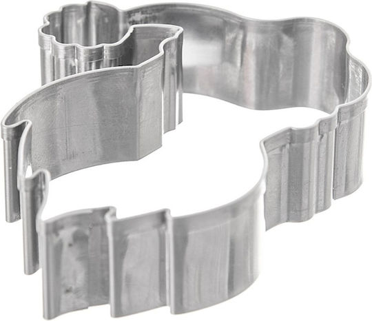 Orion Cookie Cutter Din Oțel Inoxidabil