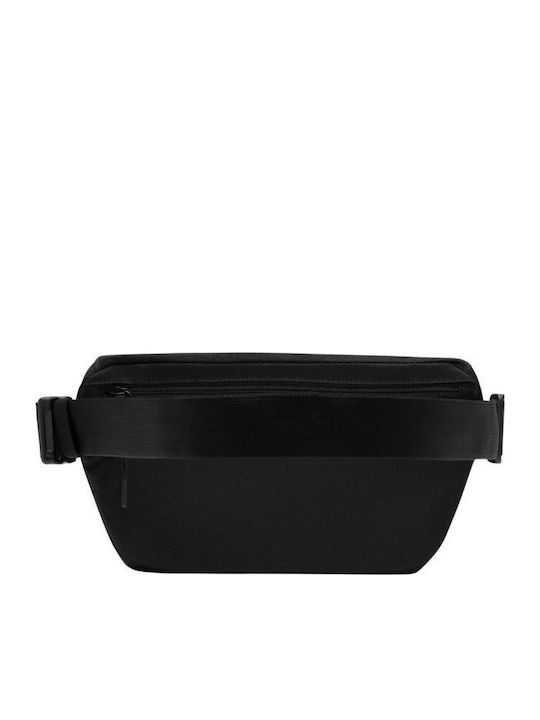 Heritage Gürteltasche Schwarz