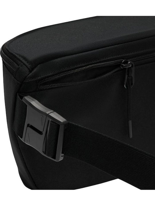 Heritage Gürteltasche Schwarz