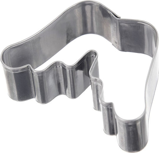 Orion Cookie Cutter Din Oțel Inoxidabil